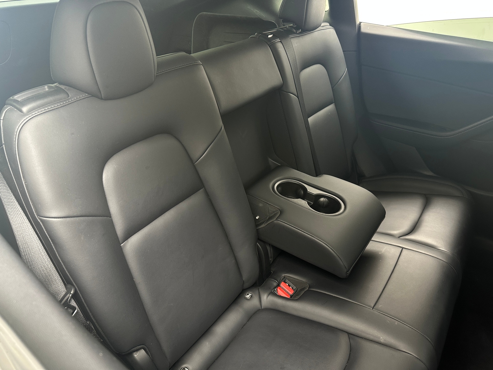 Thumbnail: 2021 Tesla Model Y - 5