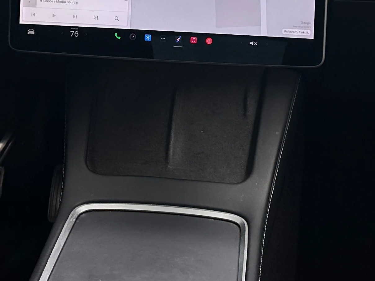 Thumbnail: 2021 Tesla Model Y - 2