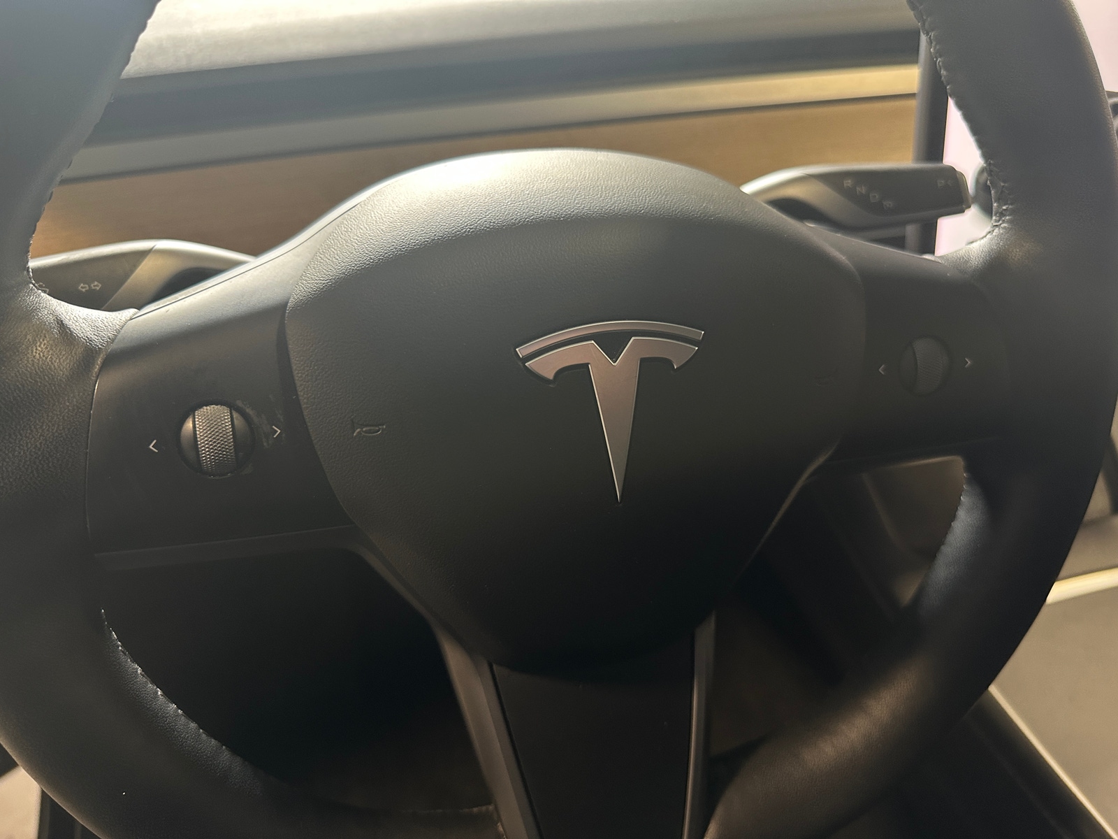 Thumbnail: 2021 Tesla Model Y - 4