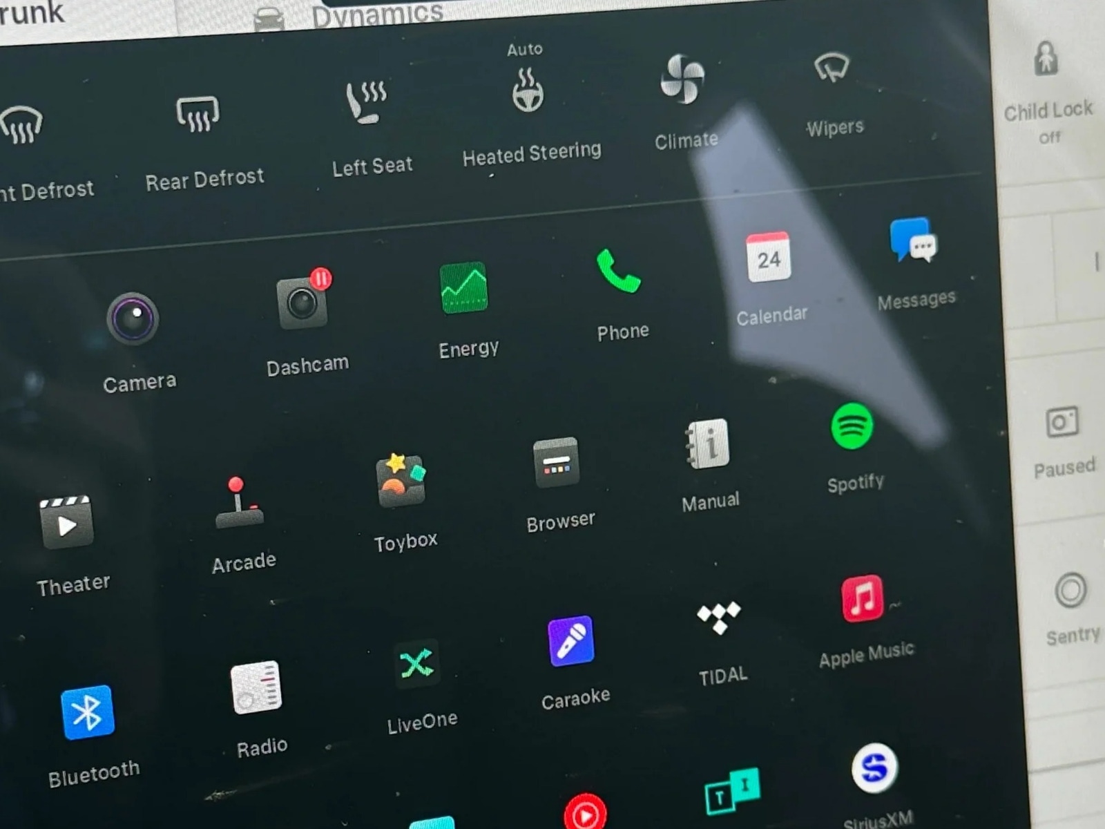 Thumbnail: 2021 Tesla Model Y - 3