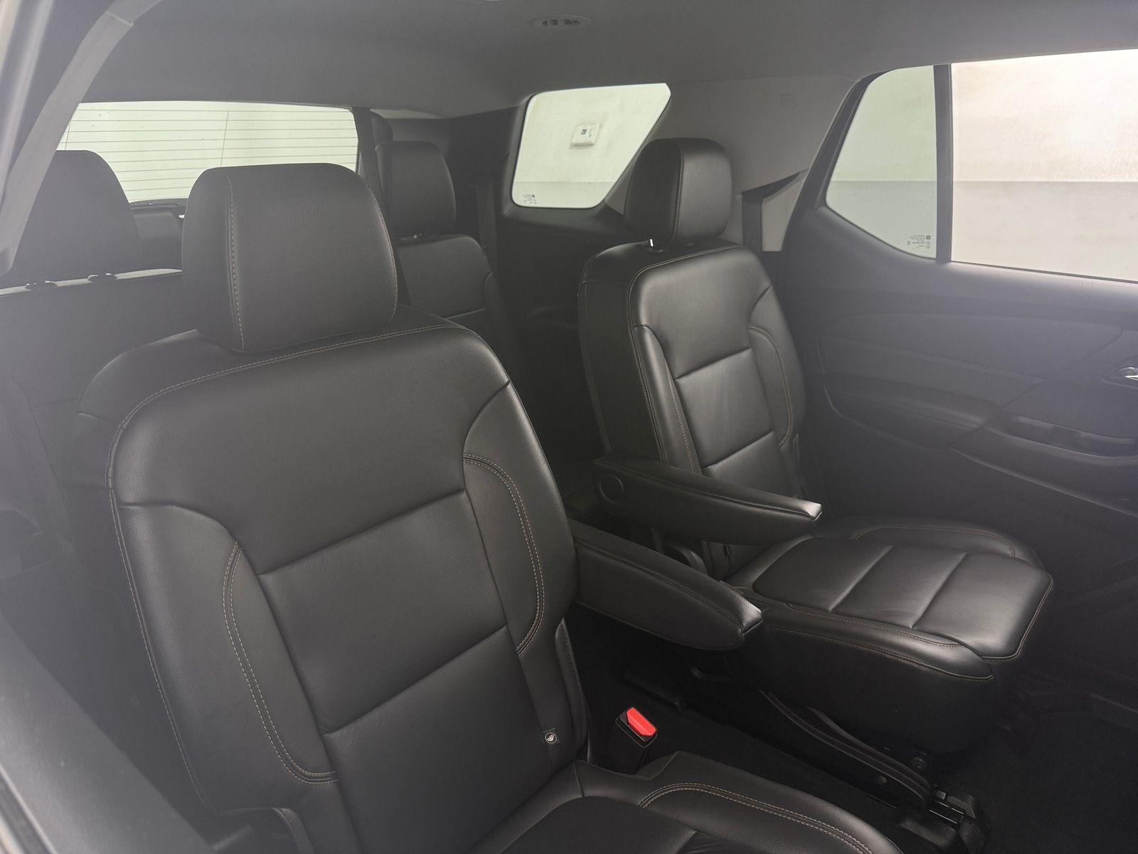 Thumbnail: 2021 Chevrolet Traverse - 5