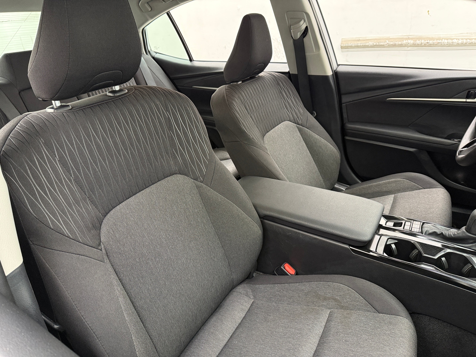 Thumbnail: 2025 Toyota Camry - 2