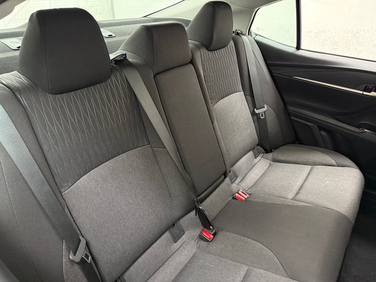 Thumbnail: 2025 Toyota Camry - 6