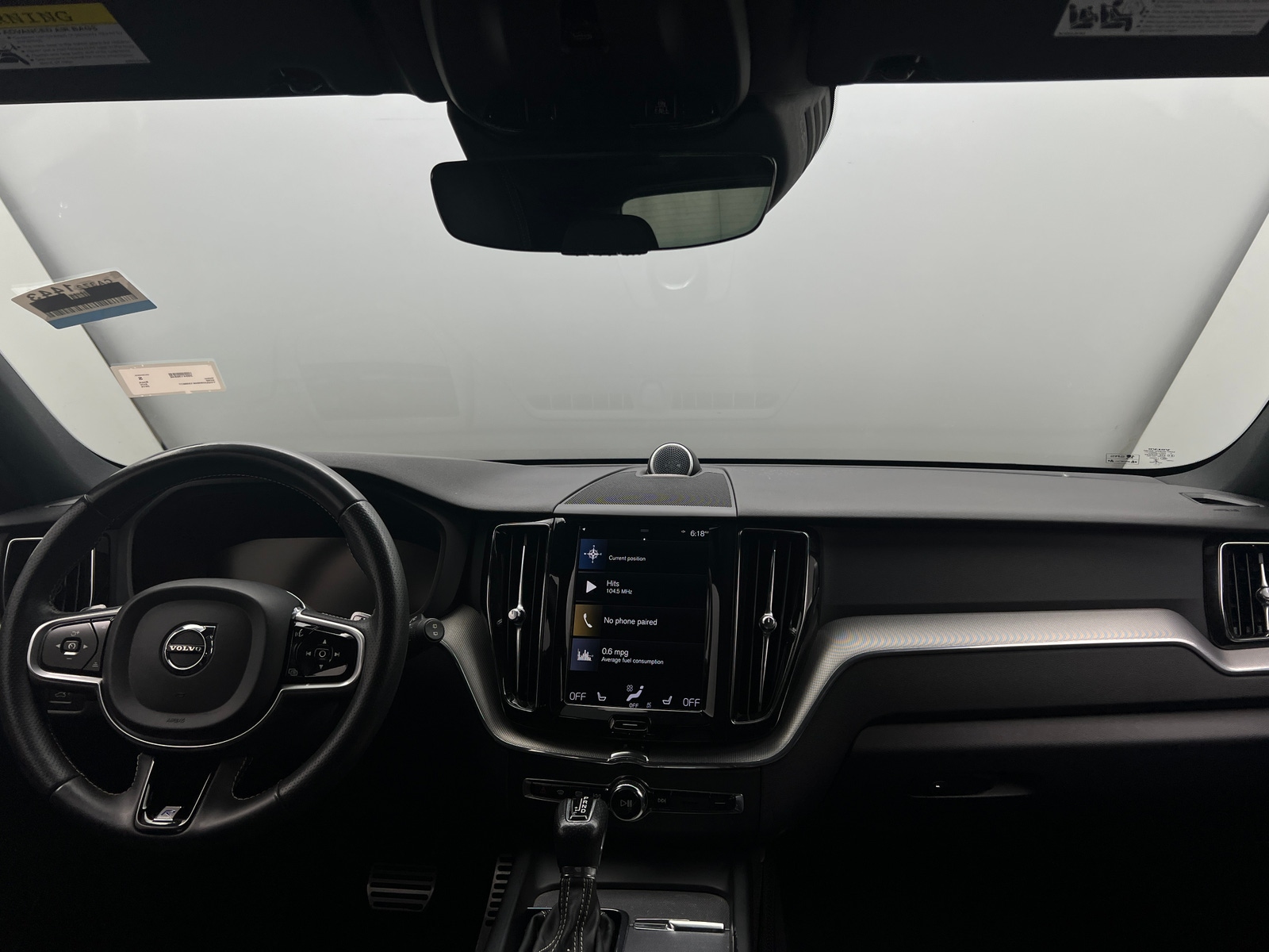 Thumbnail: 2019 Volvo XC60 - 3