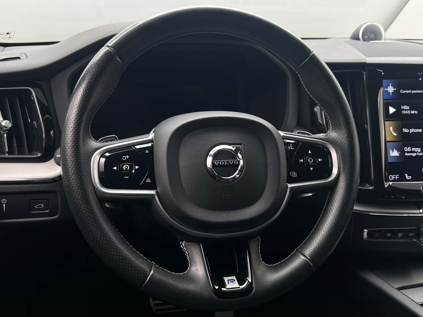 Thumbnail: 2019 Volvo XC60 - 5