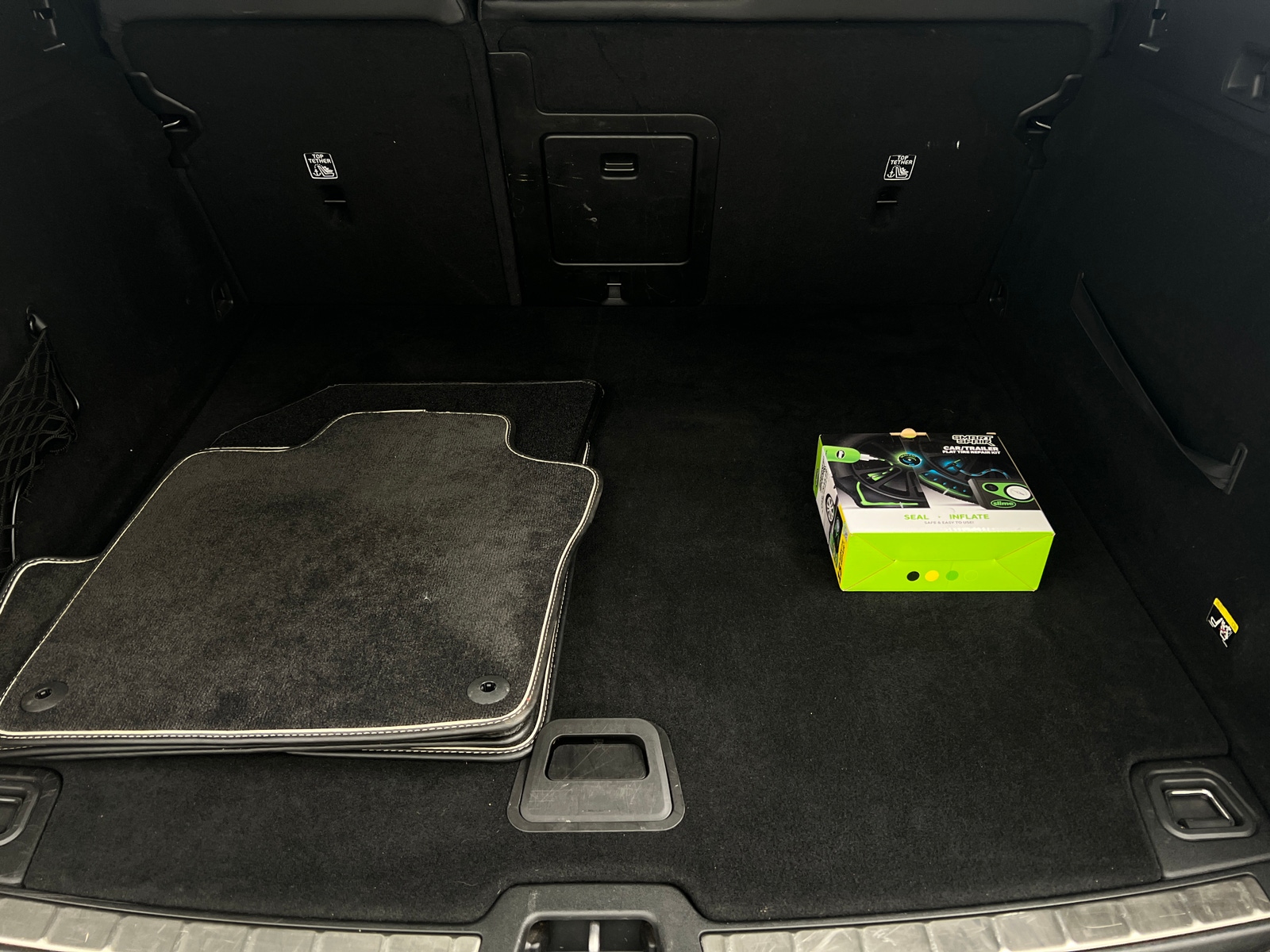 Thumbnail: 2019 Volvo XC60 - 7