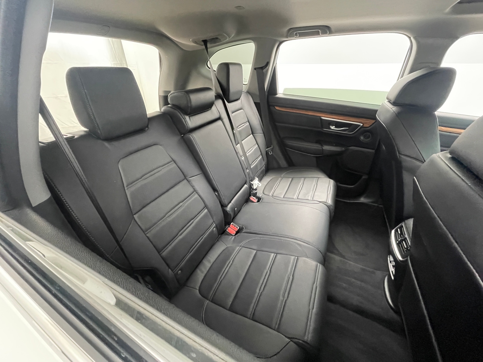 Thumbnail: 2018 Honda CR-V - 5