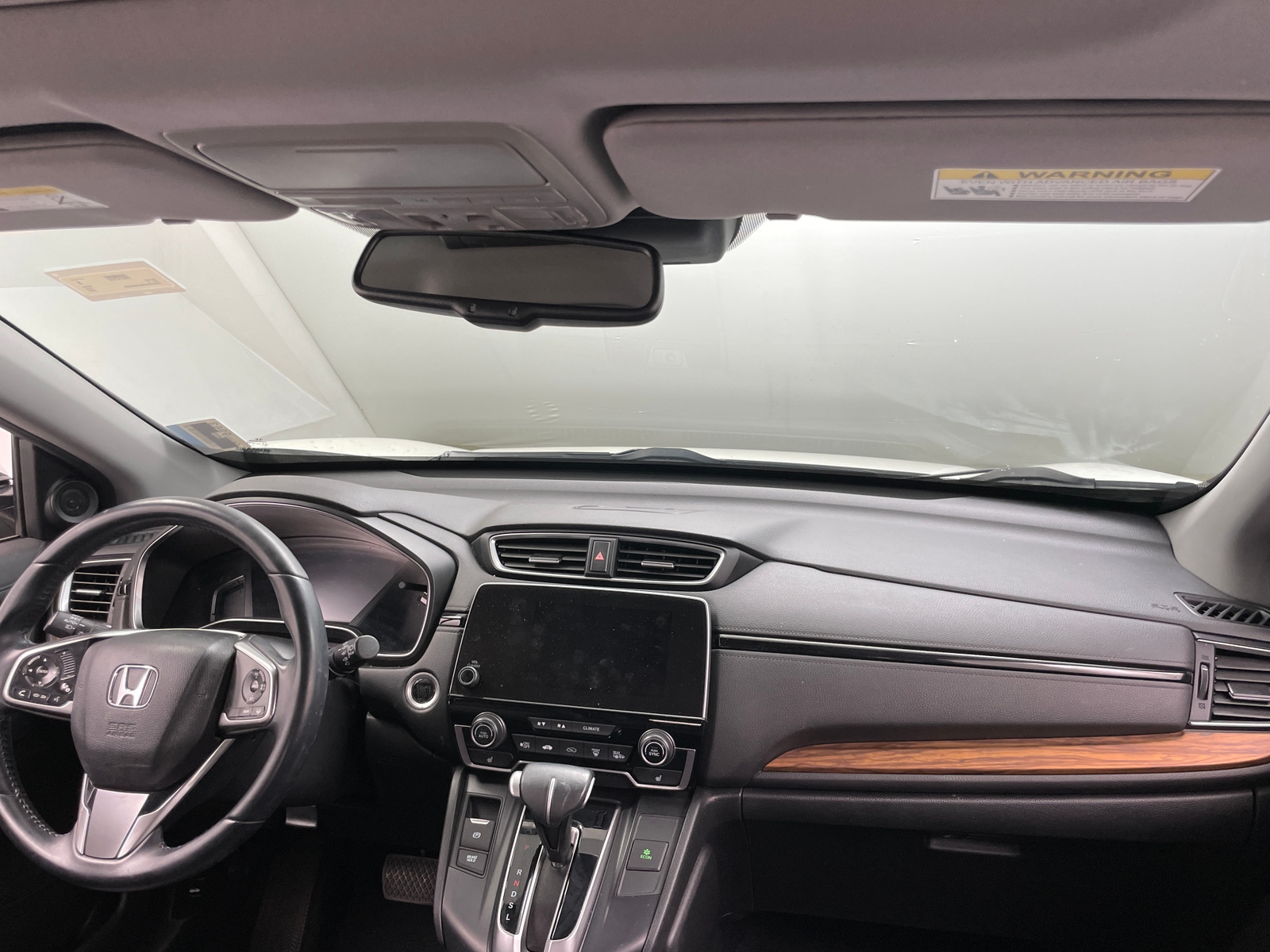 Thumbnail: 2018 Honda CR-V - 2