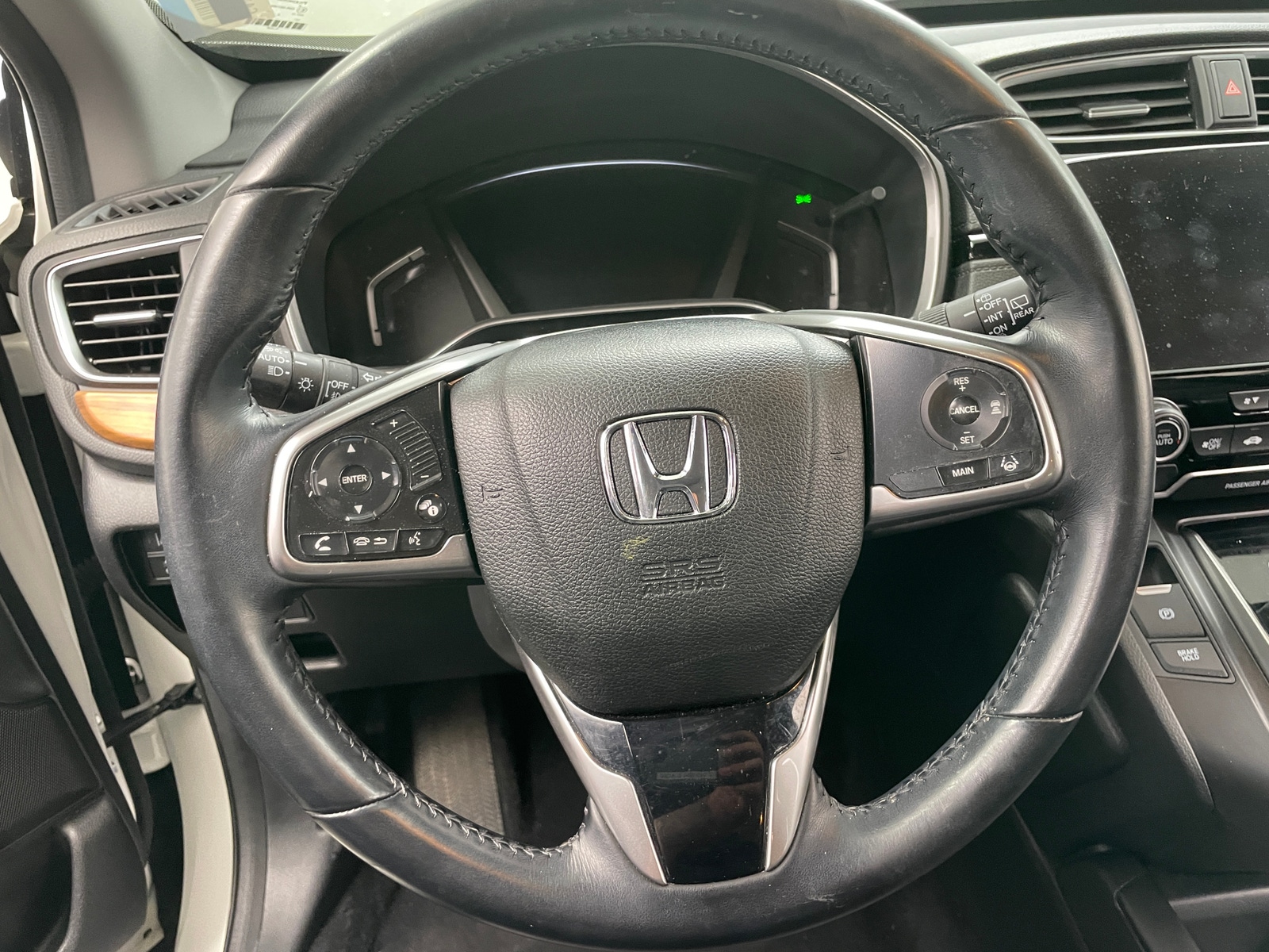 Thumbnail: 2018 Honda CR-V - 4