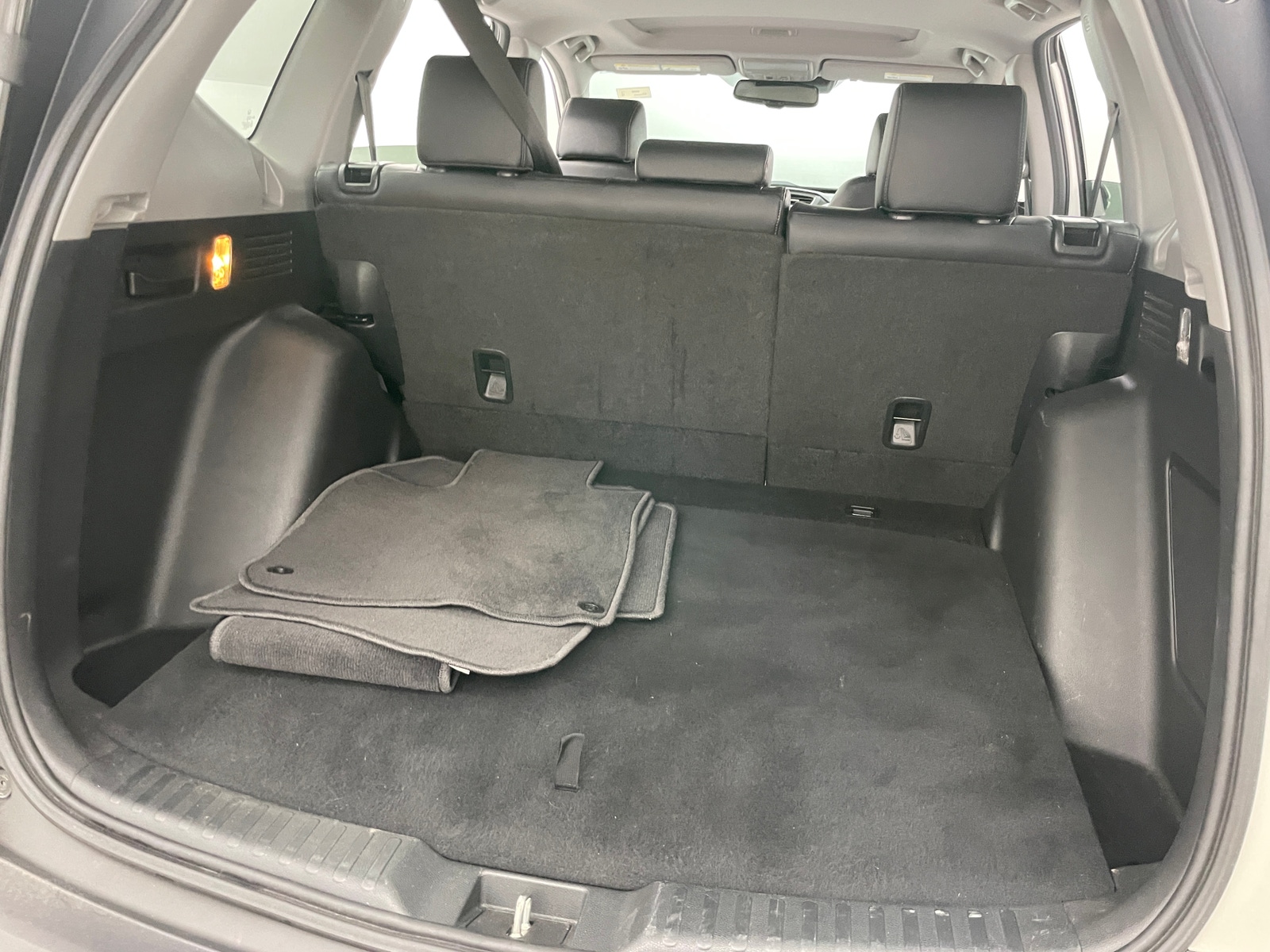 Thumbnail: 2018 Honda CR-V - 6