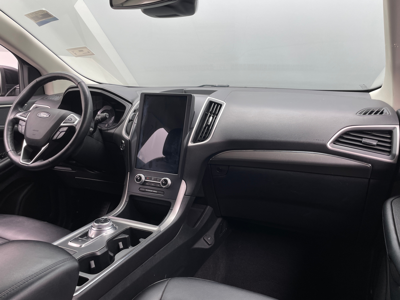 Thumbnail: 2022 Ford Edge - 2