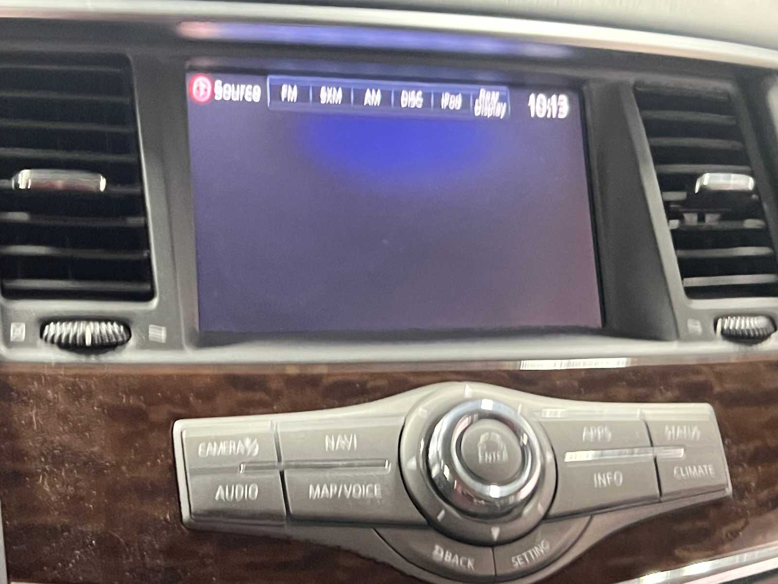 Thumbnail: 2018 Nissan Armada - 3