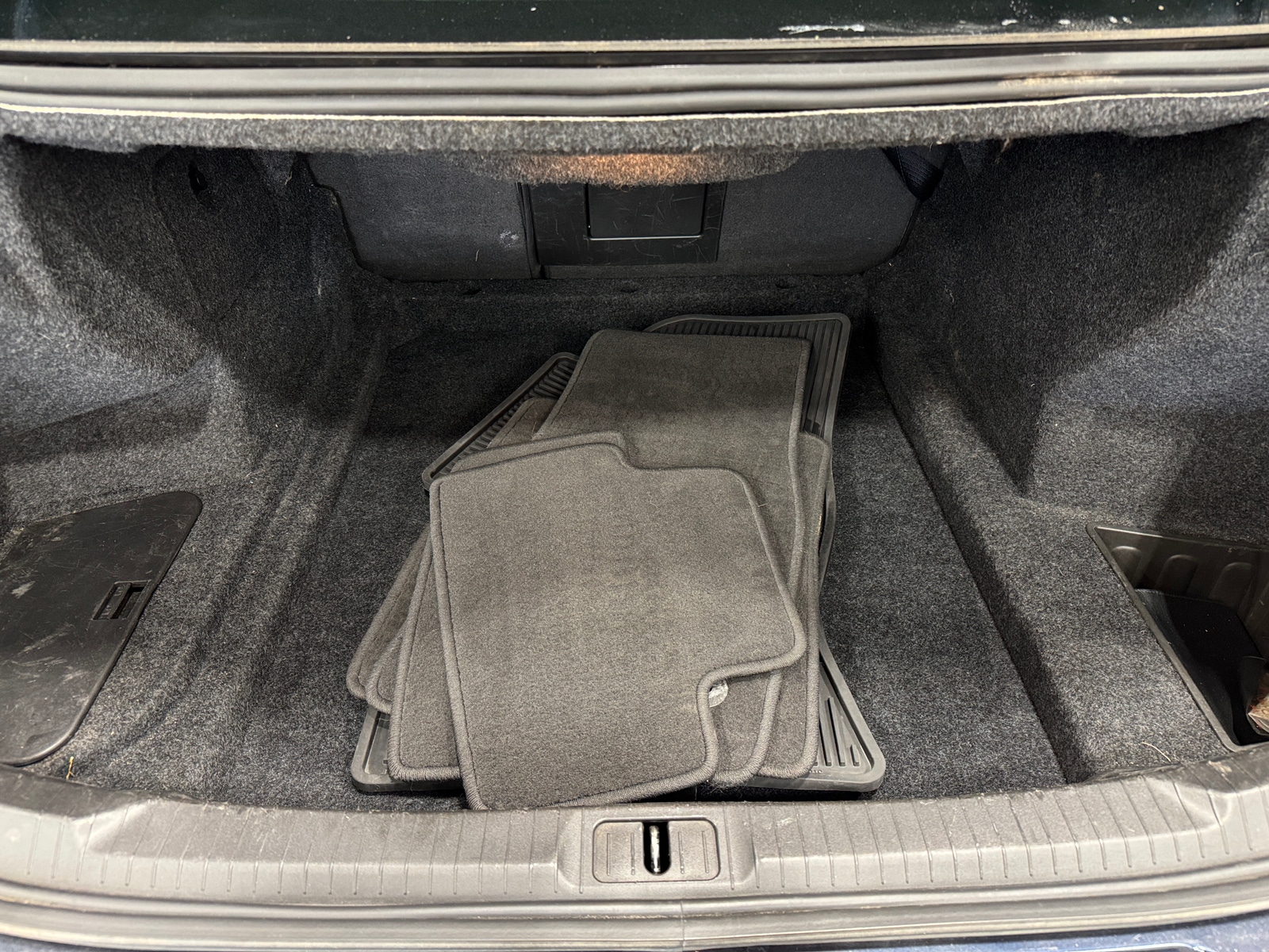 Thumbnail: 2018 Cadillac ATS - 6