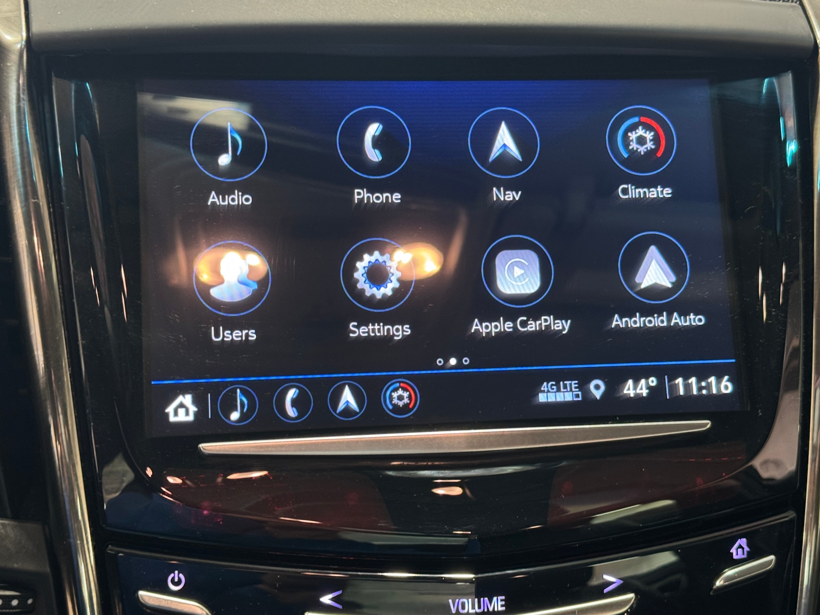 Thumbnail: 2018 Cadillac ATS - 3