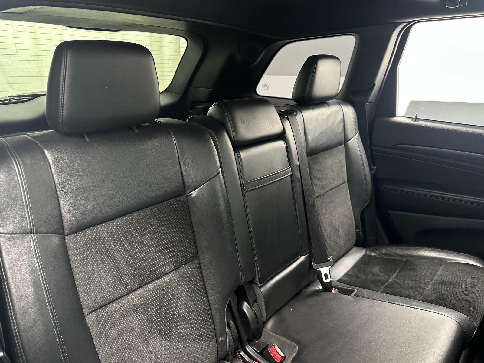 Thumbnail: 2015 Jeep Grand Cherokee - 5