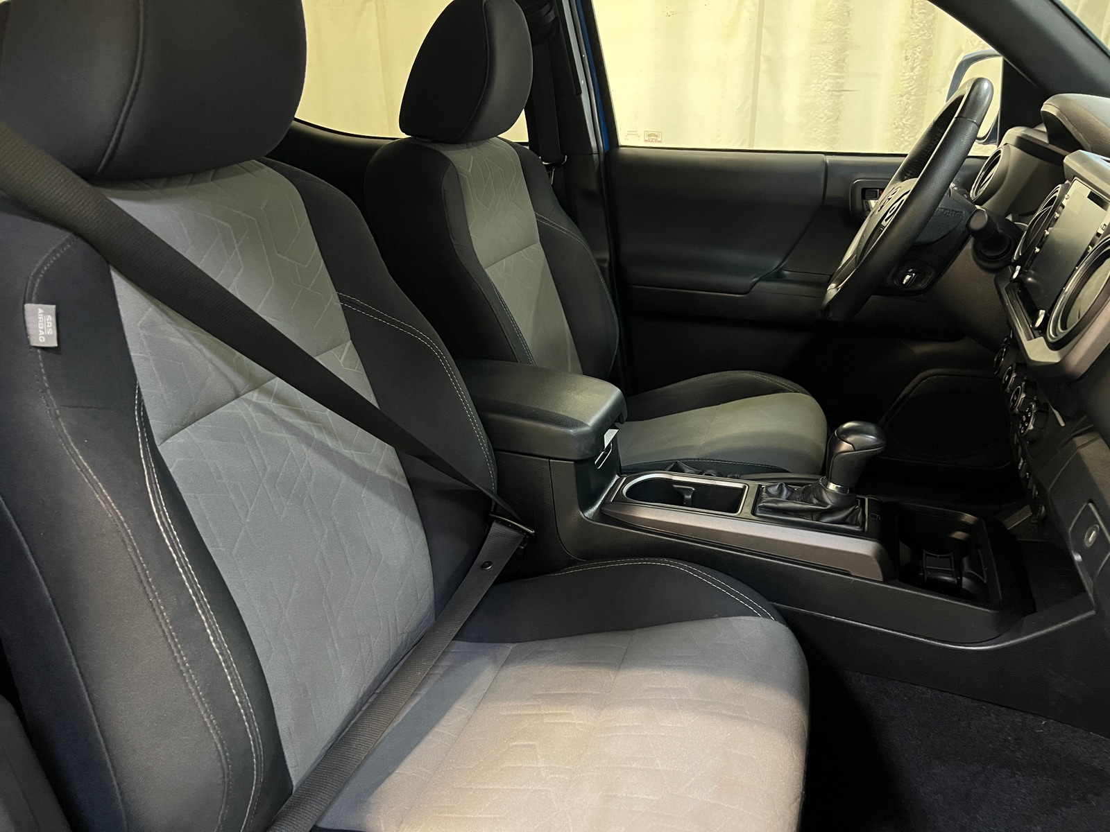 Thumbnail: 2020 Toyota Tacoma - 2