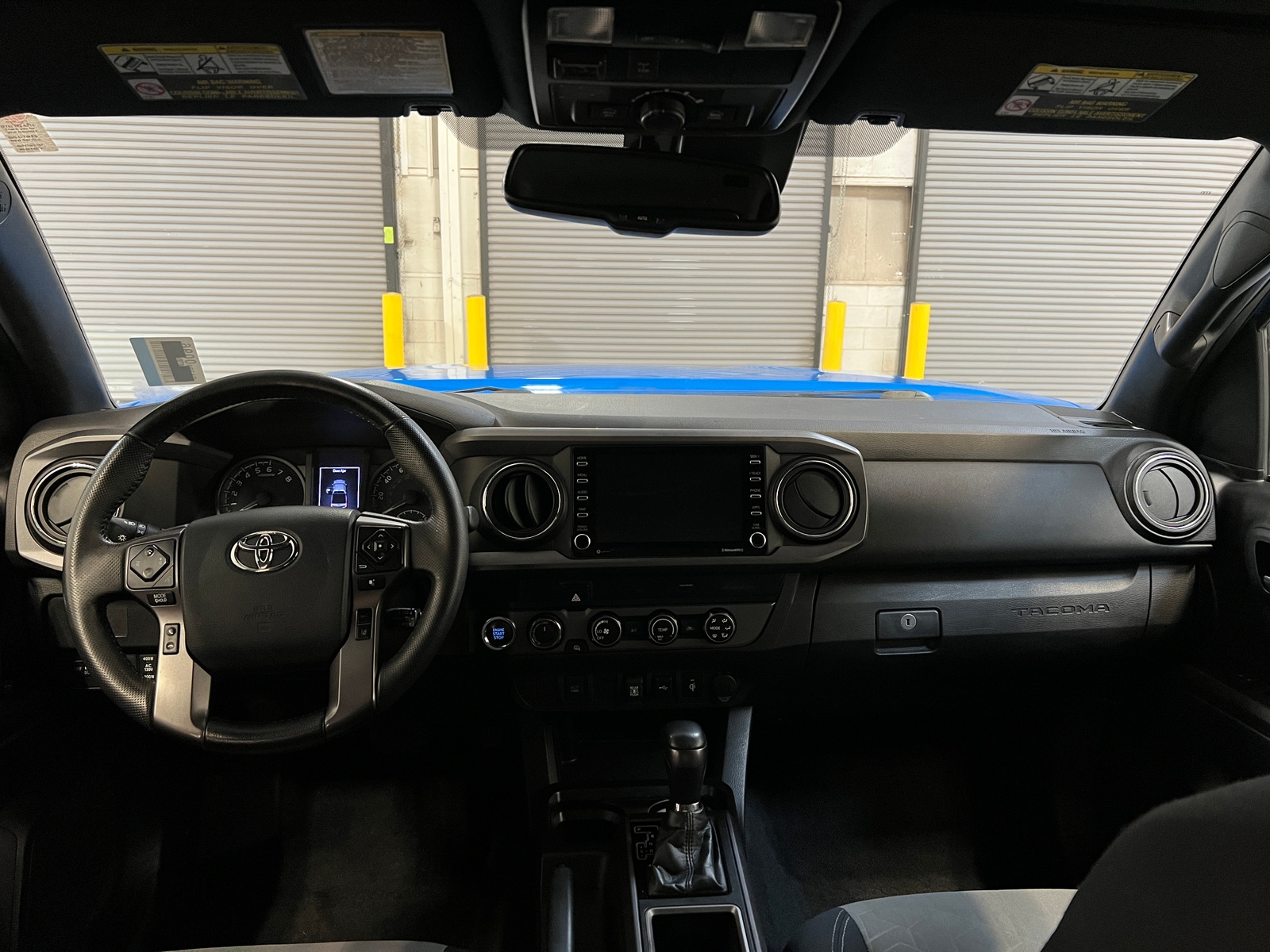 Thumbnail: 2020 Toyota Tacoma - 3