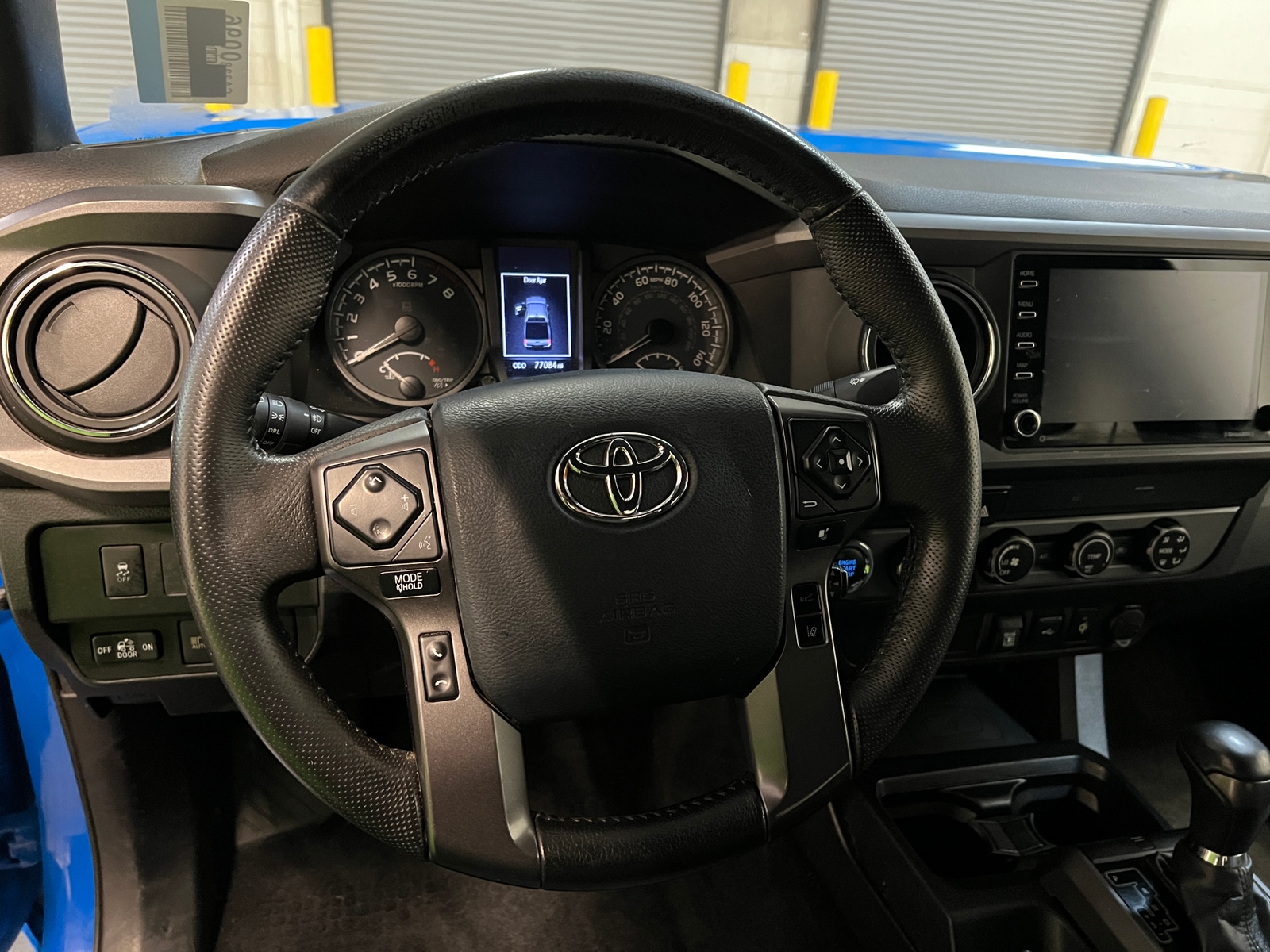 Thumbnail: 2020 Toyota Tacoma - 5