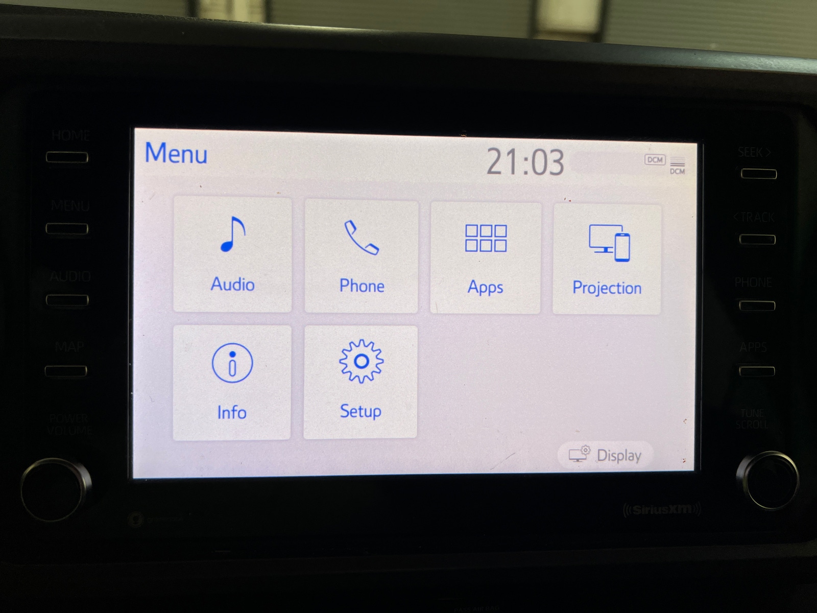 Thumbnail: 2020 Toyota Tacoma - 4