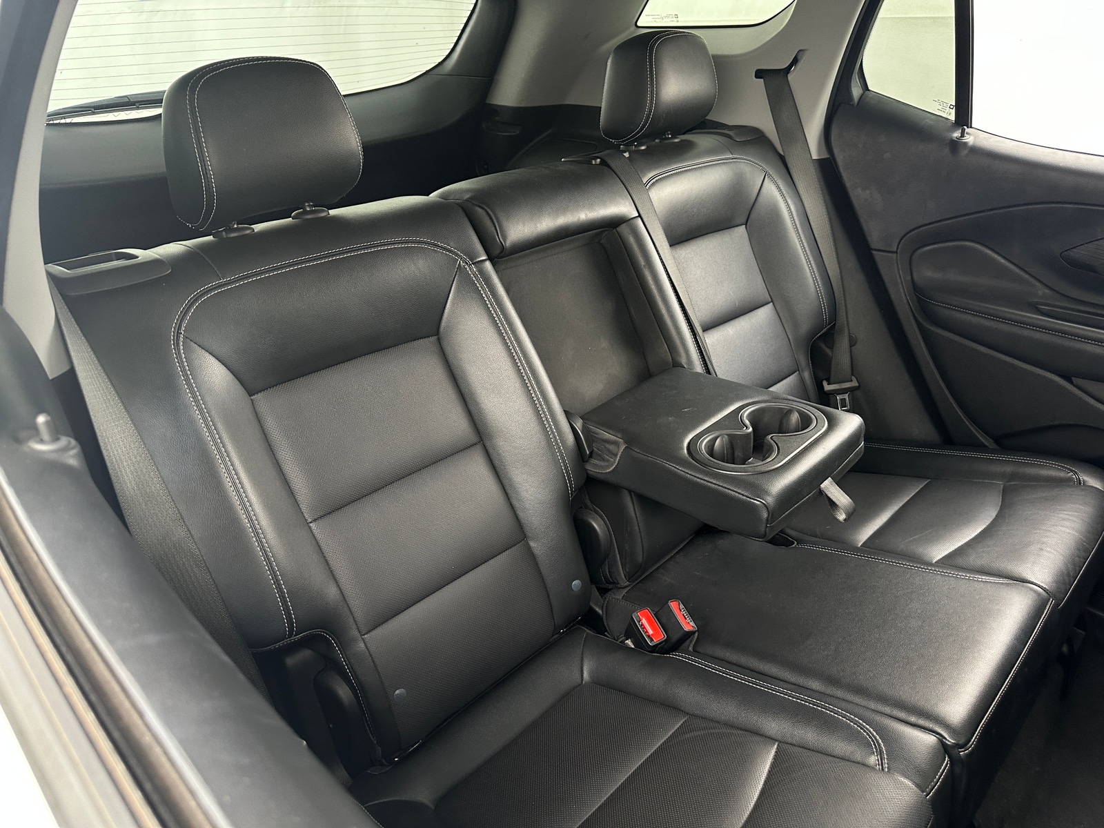 Thumbnail: 2023 GMC Terrain - 5