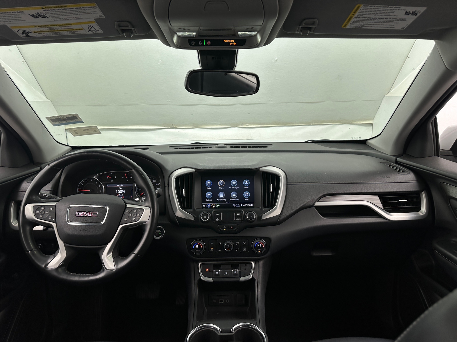 Thumbnail: 2023 GMC Terrain - 2