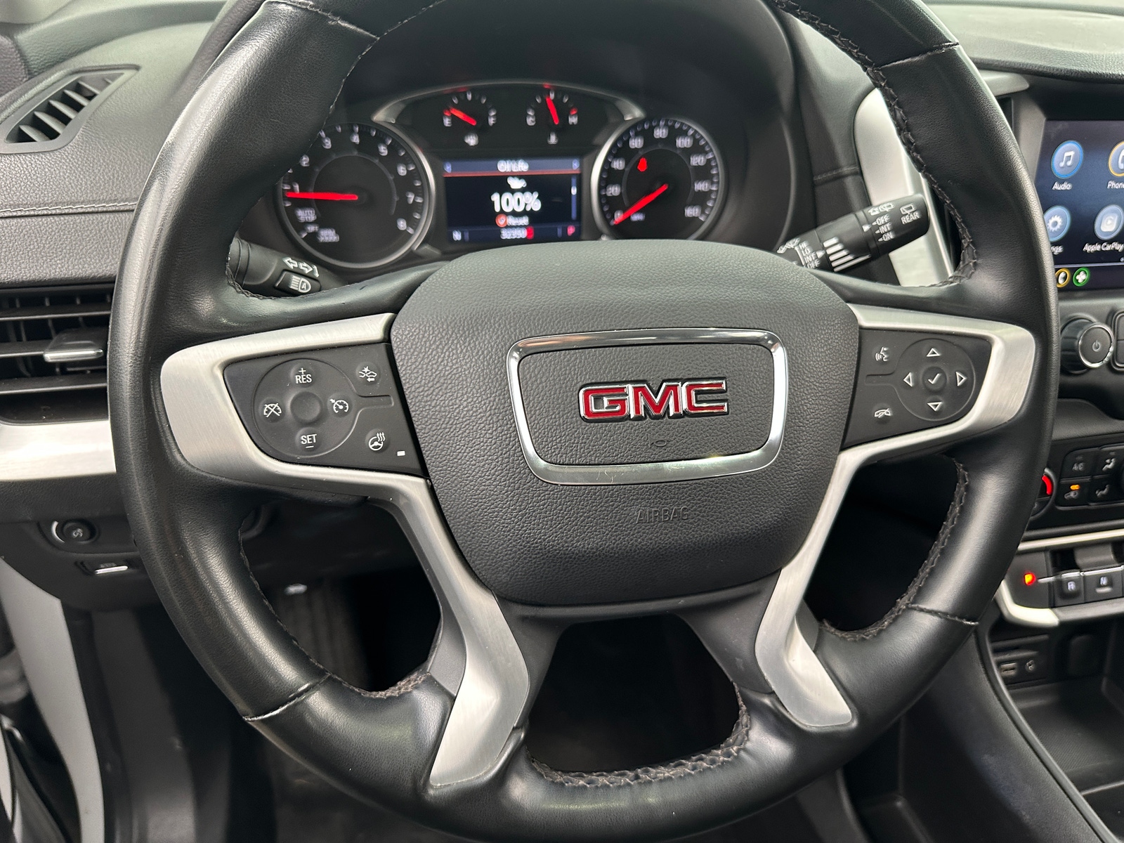 Thumbnail: 2023 GMC Terrain - 4