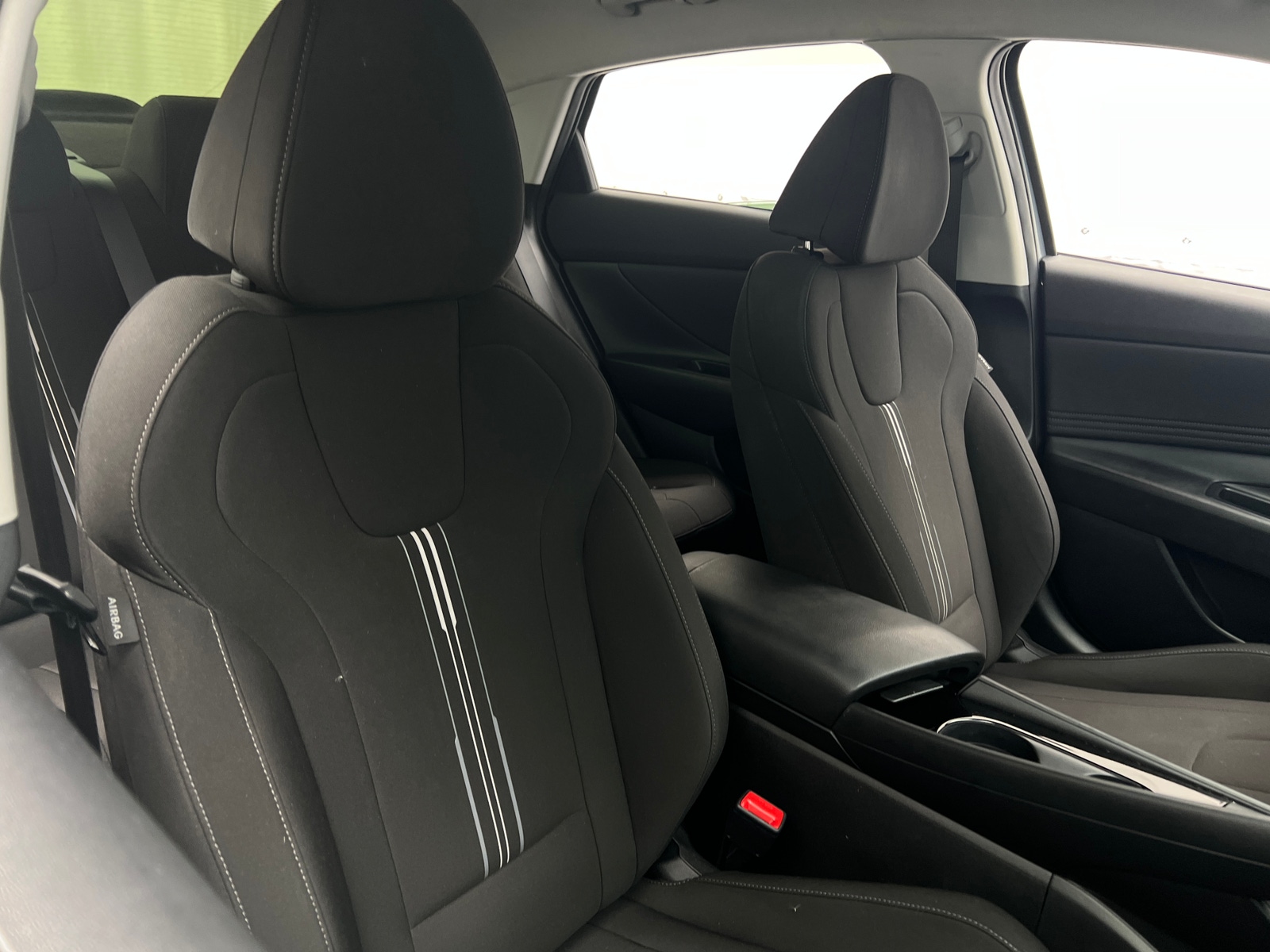 Thumbnail: 2023 Hyundai Elantra - 2