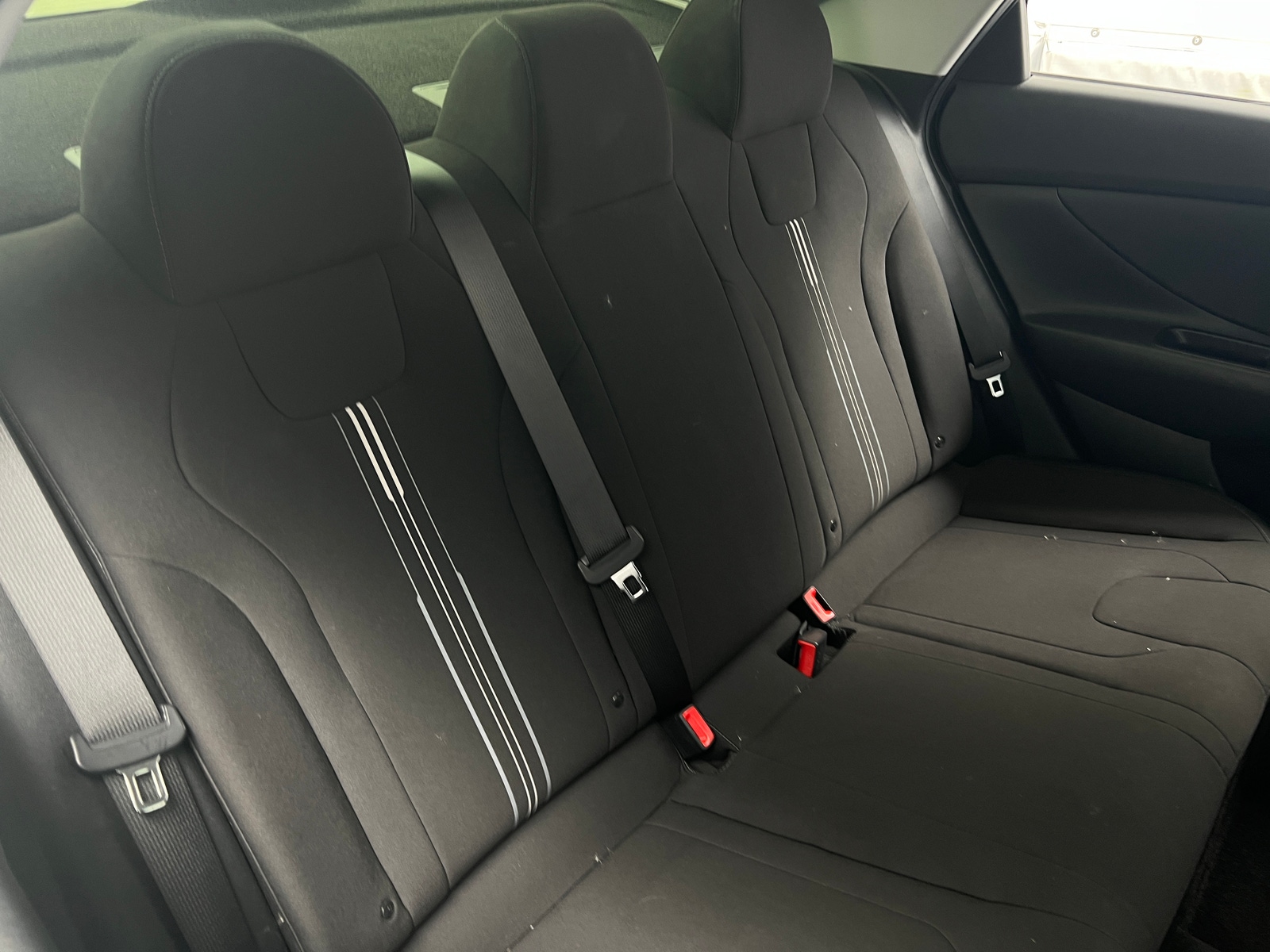 Thumbnail: 2023 Hyundai Elantra - 6