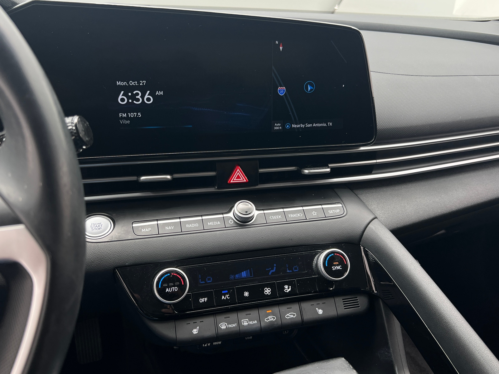 Thumbnail: 2023 Hyundai Elantra - 4