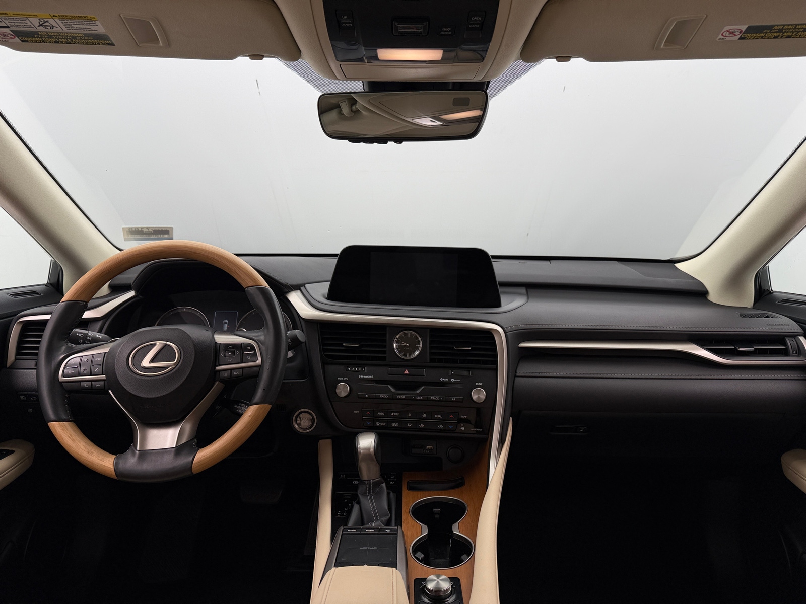 Thumbnail: 2021 Lexus RX - 2