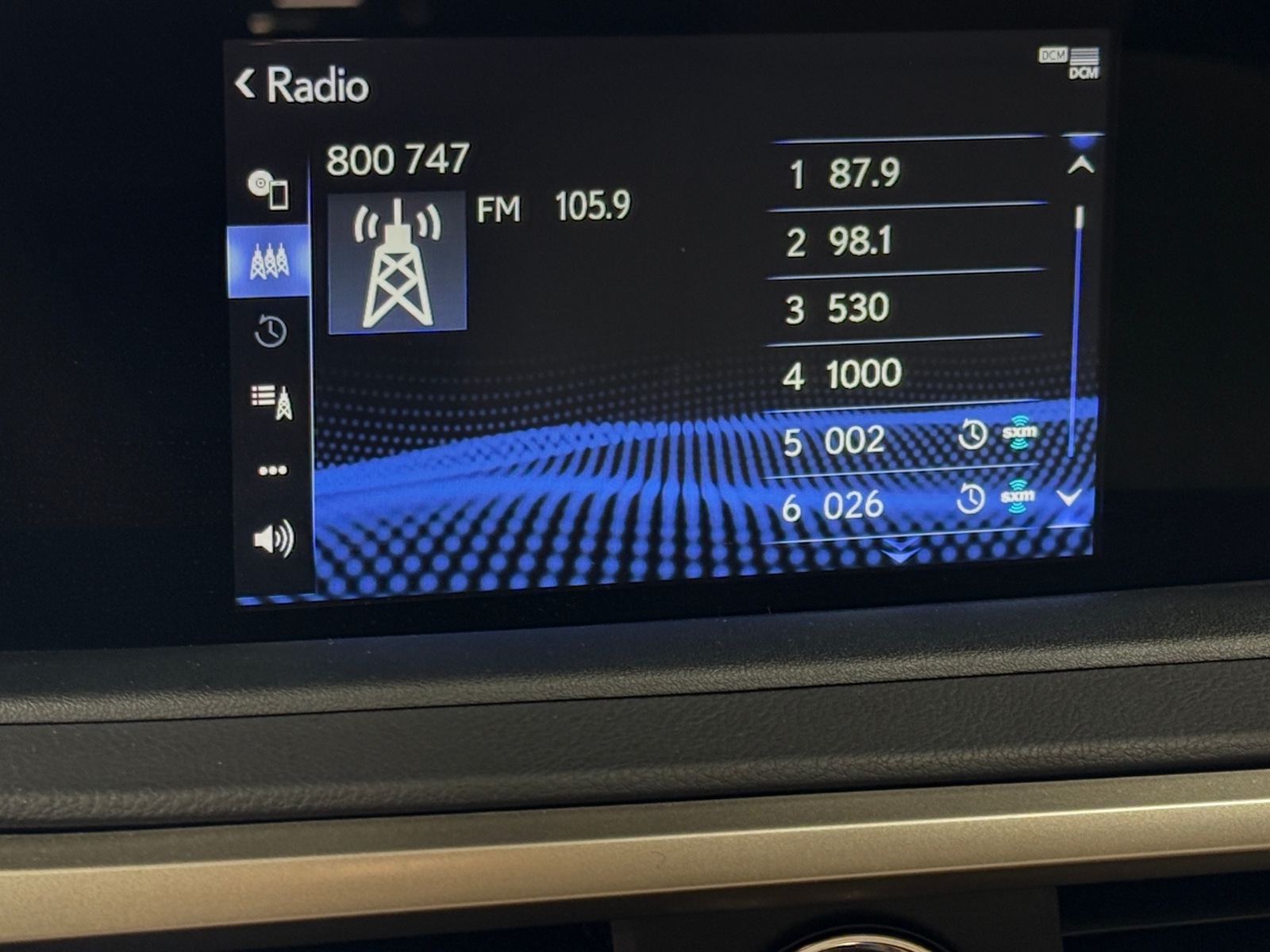 Thumbnail: 2021 Lexus RX - 3