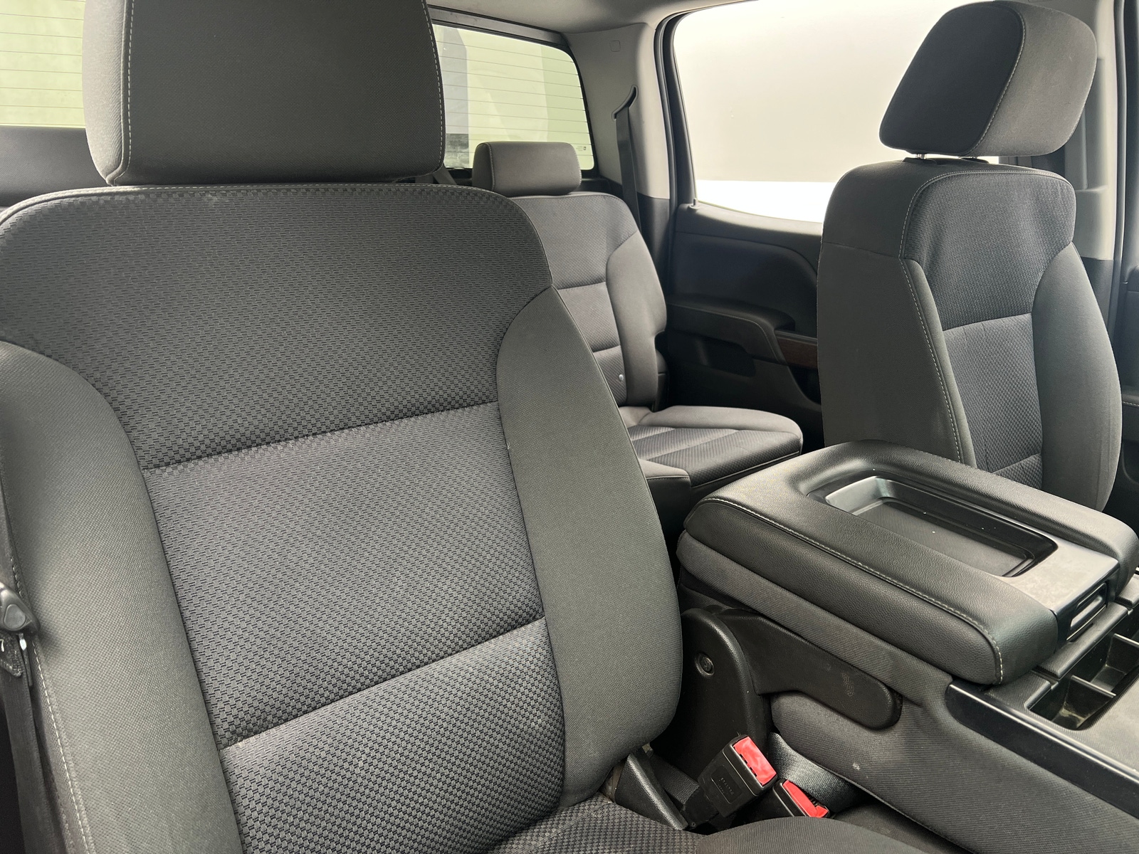 Thumbnail: 2018 GMC Sierra 1500 - 2