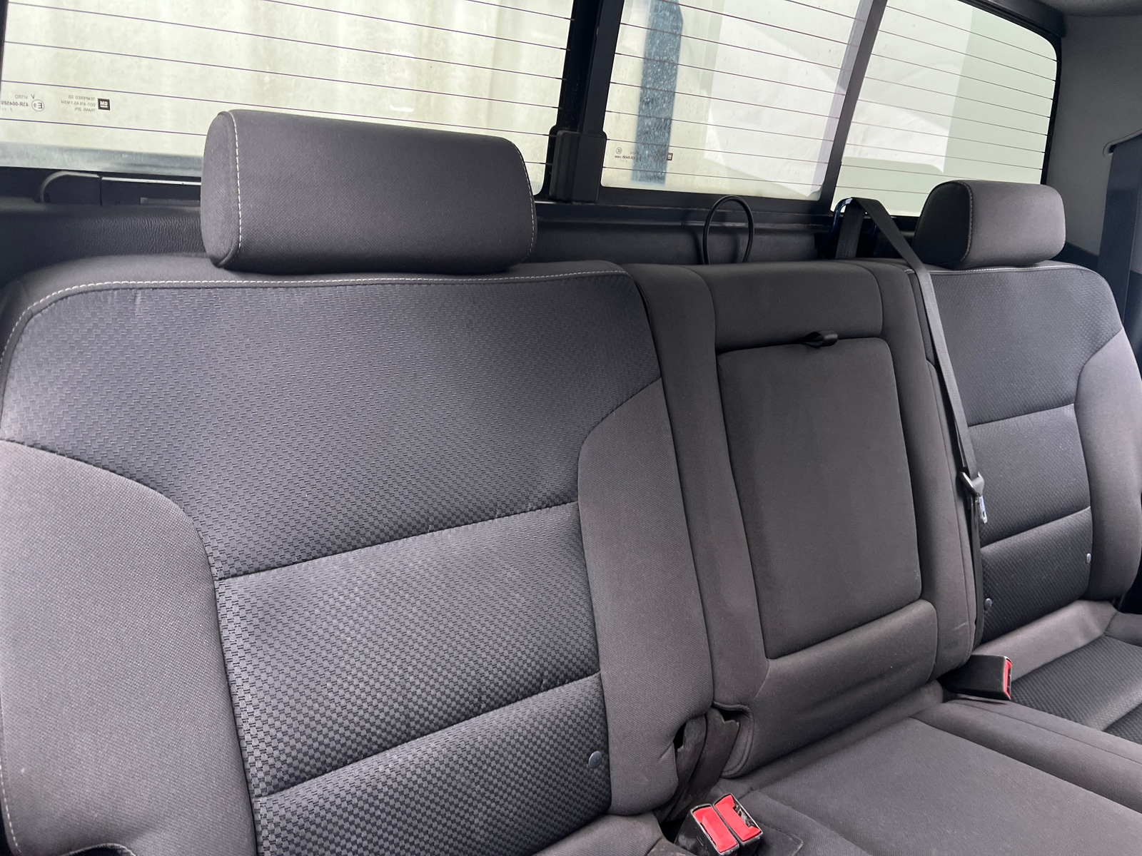 Thumbnail: 2018 GMC Sierra 1500 - 6