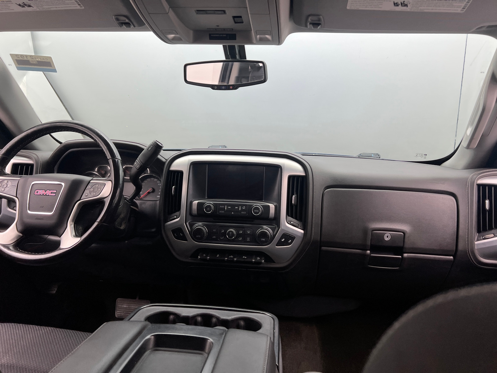 Thumbnail: 2018 GMC Sierra 1500 - 3