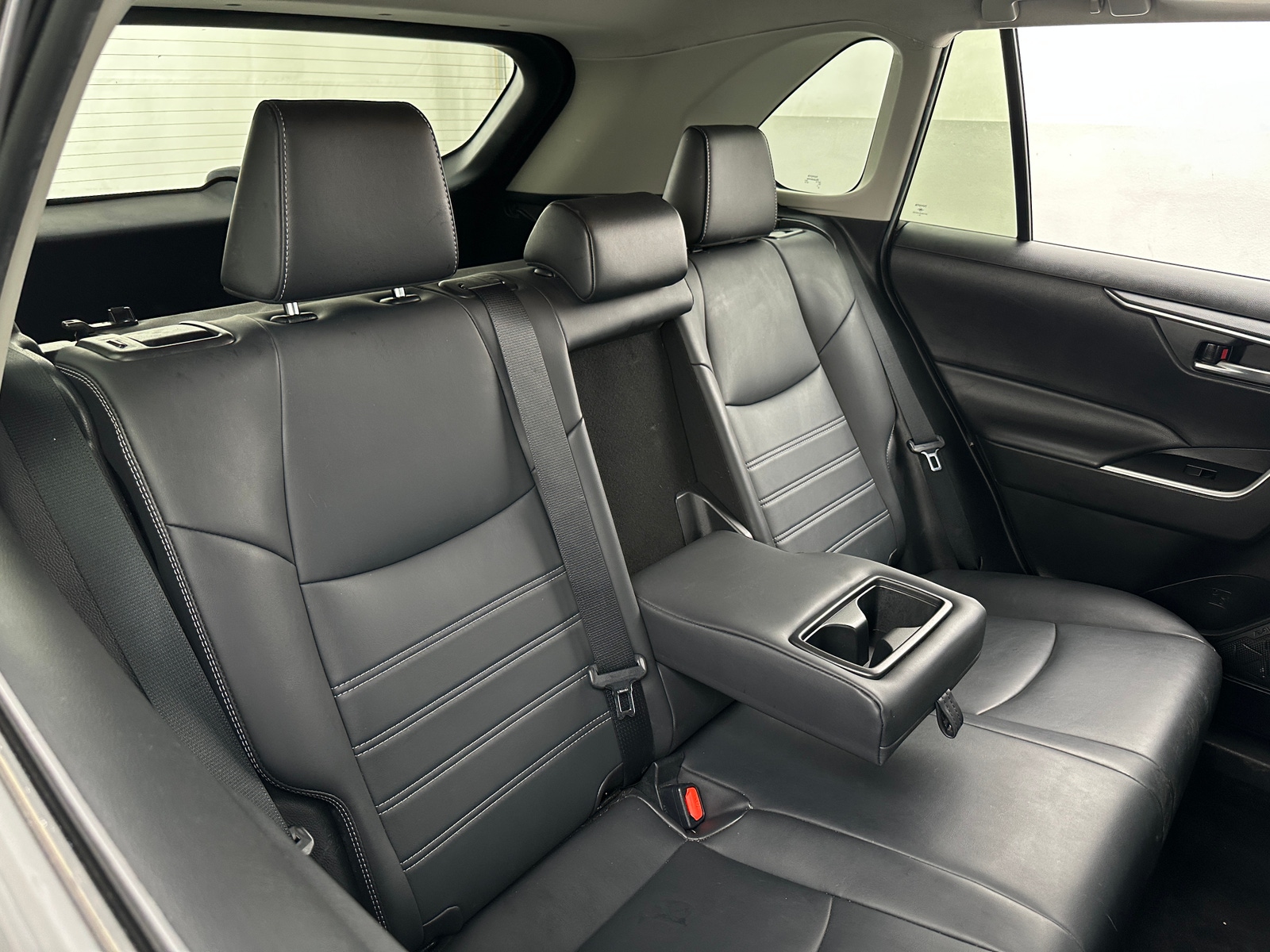 Thumbnail: 2020 Toyota RAV4 - 5