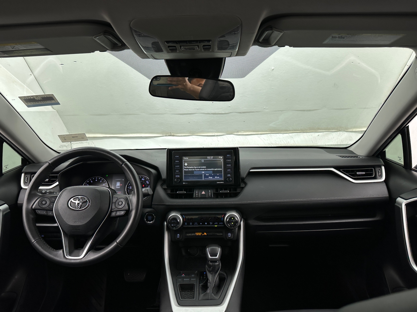 Thumbnail: 2020 Toyota RAV4 - 2