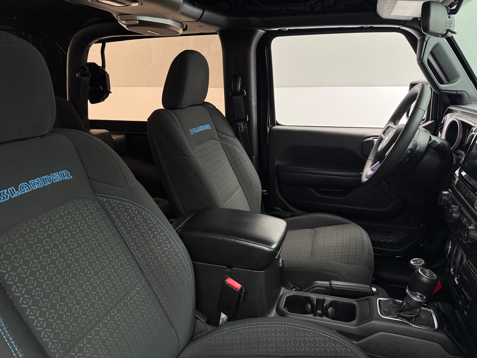 Thumbnail: 2021 Jeep Wrangler - 2