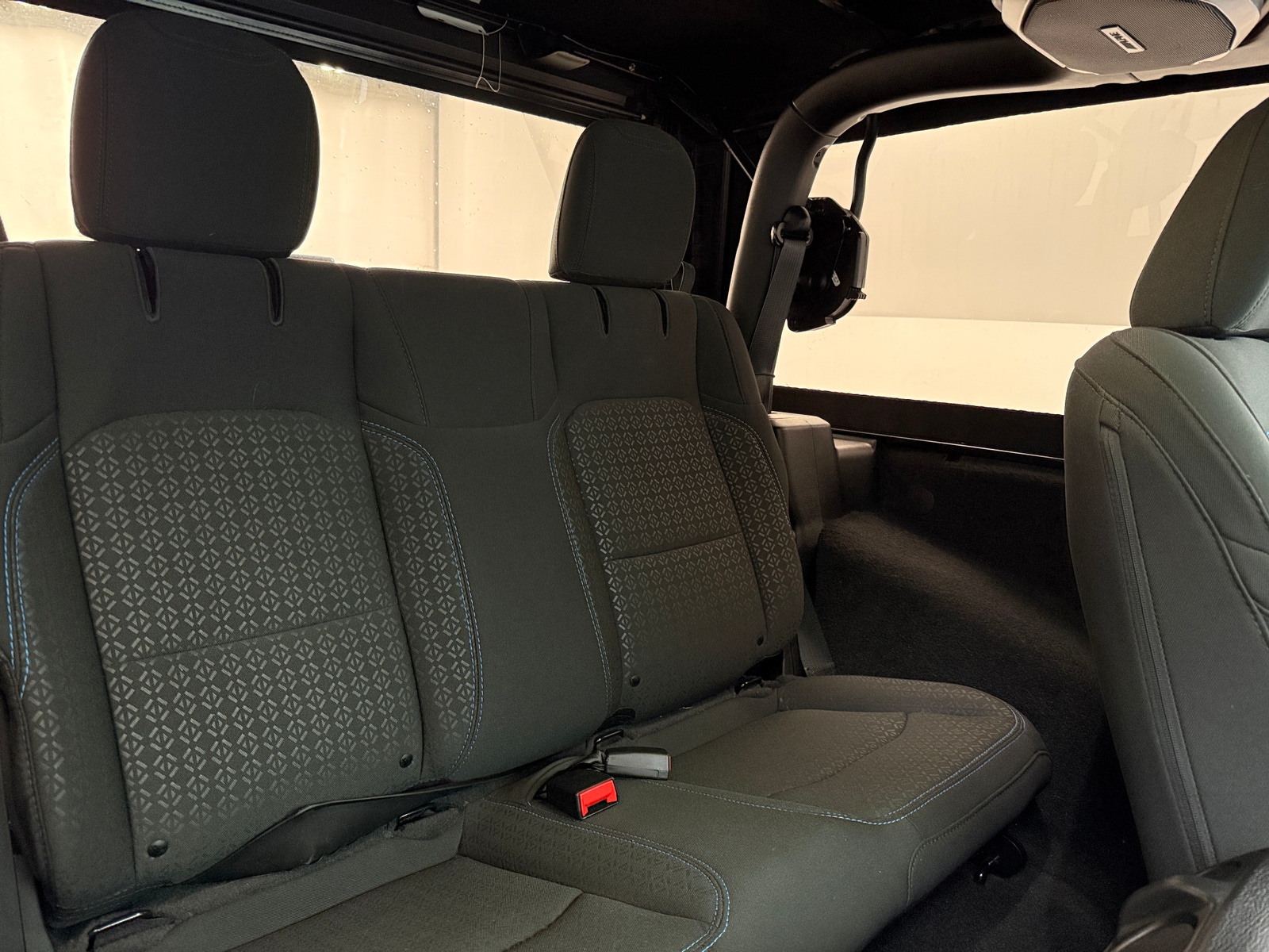 Thumbnail: 2021 Jeep Wrangler - 6