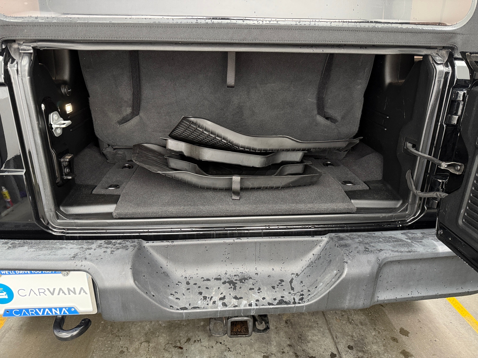 Thumbnail: 2021 Jeep Wrangler - 7