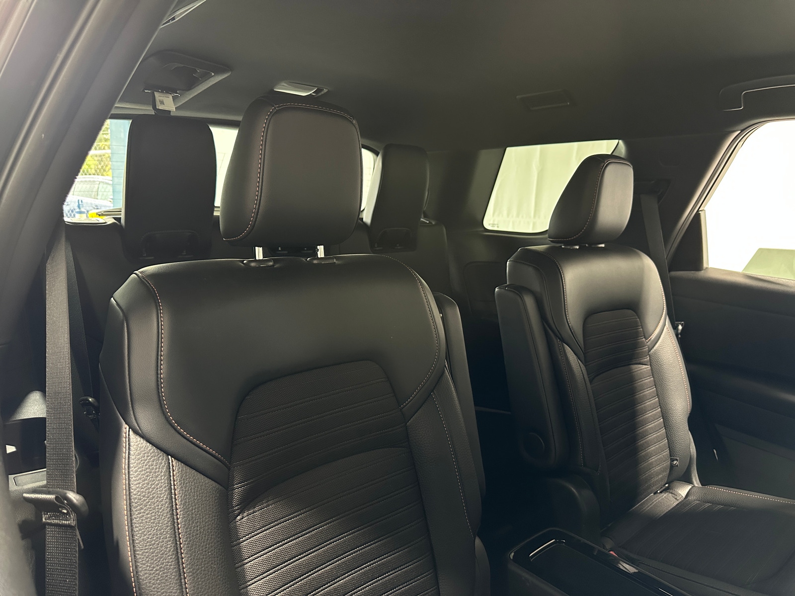 Thumbnail: 2023 Nissan Pathfinder - 5