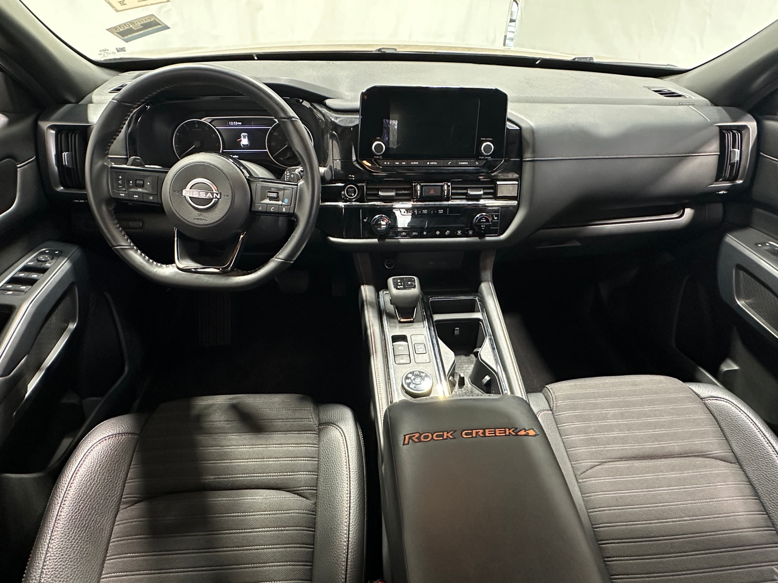 Thumbnail: 2023 Nissan Pathfinder - 2