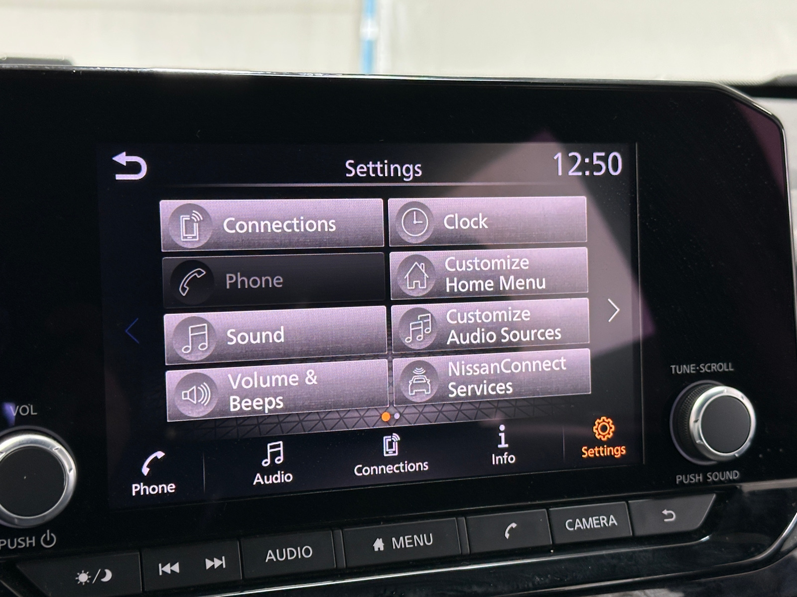 Thumbnail: 2023 Nissan Pathfinder - 3