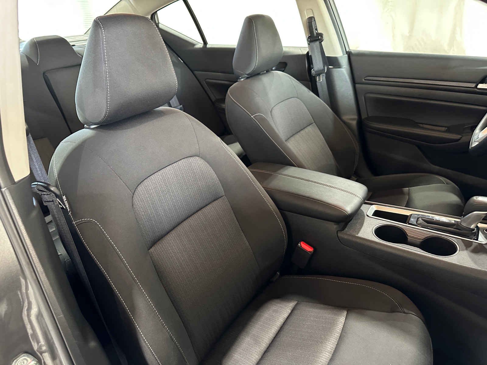 Thumbnail: 2025 Nissan Altima - 2