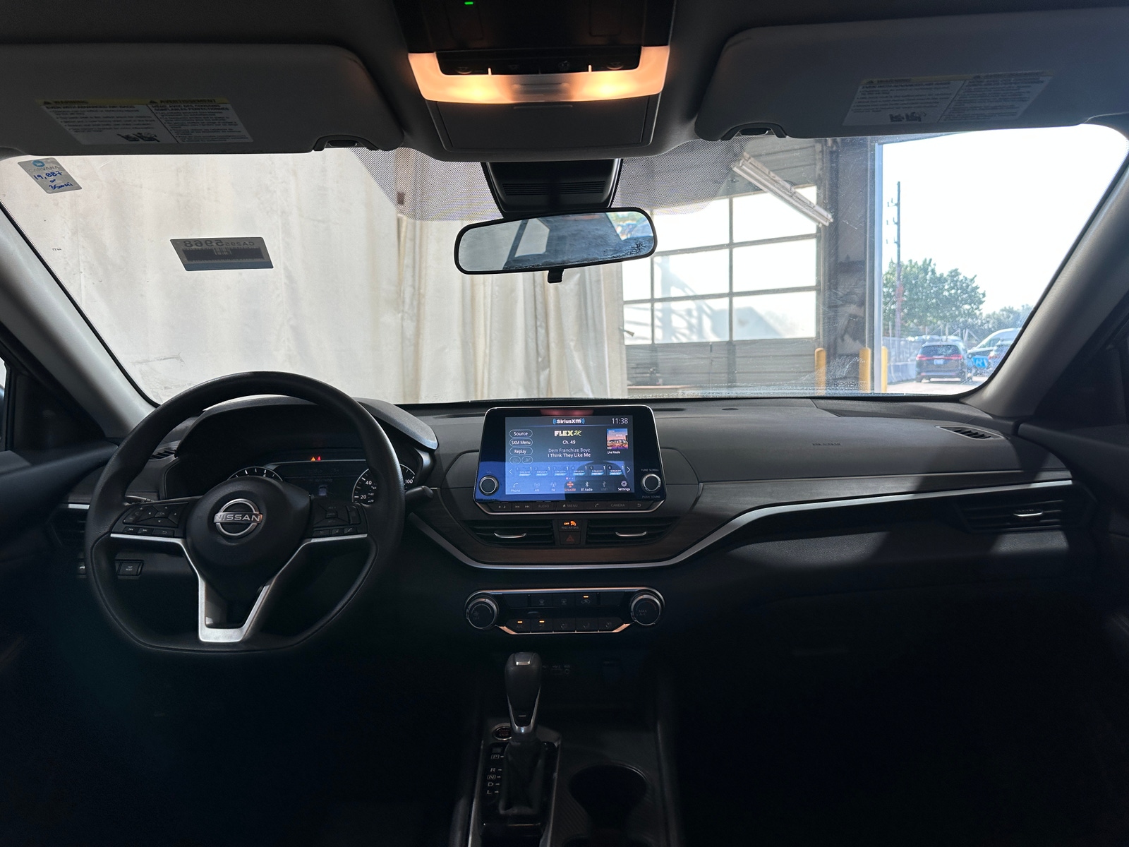 Thumbnail: 2025 Nissan Altima - 3