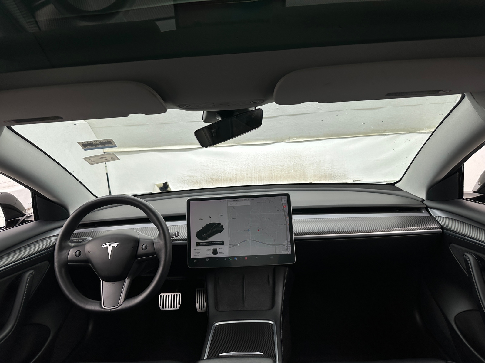 Thumbnail: 2021 Tesla Model 3 - 2