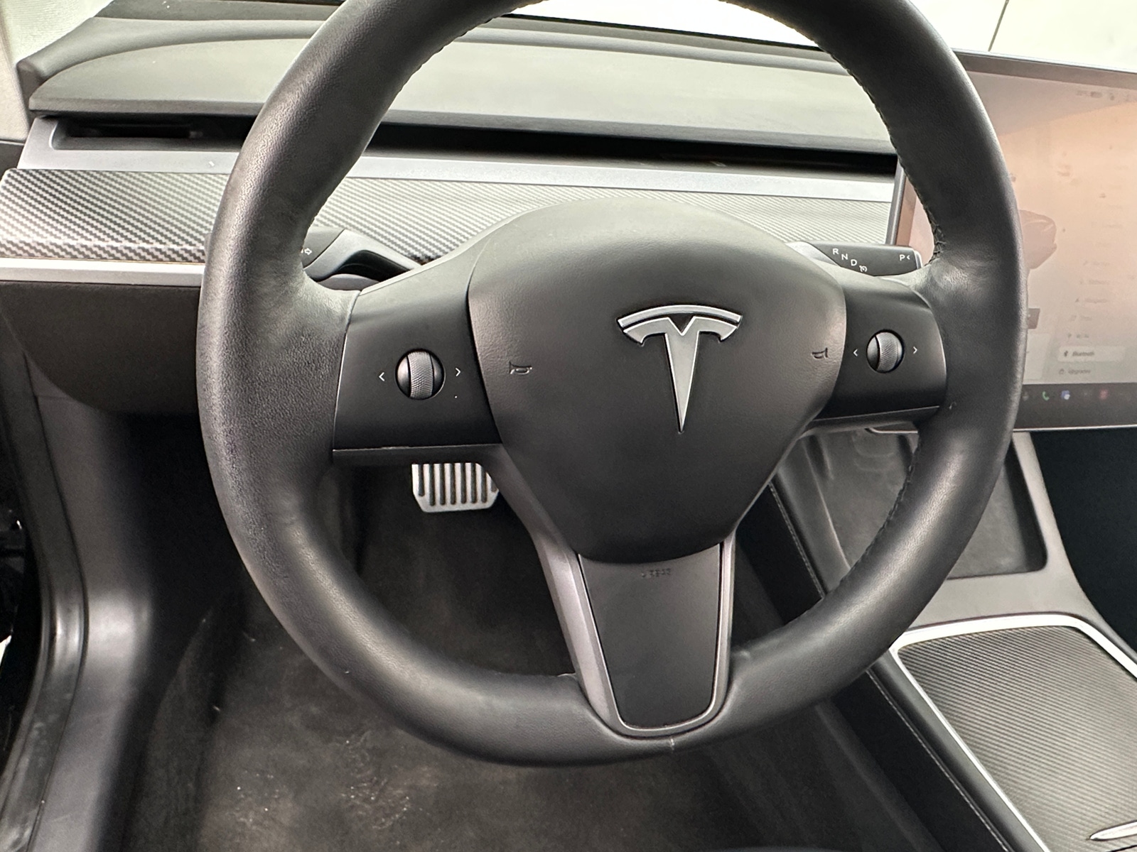 Thumbnail: 2021 Tesla Model 3 - 4