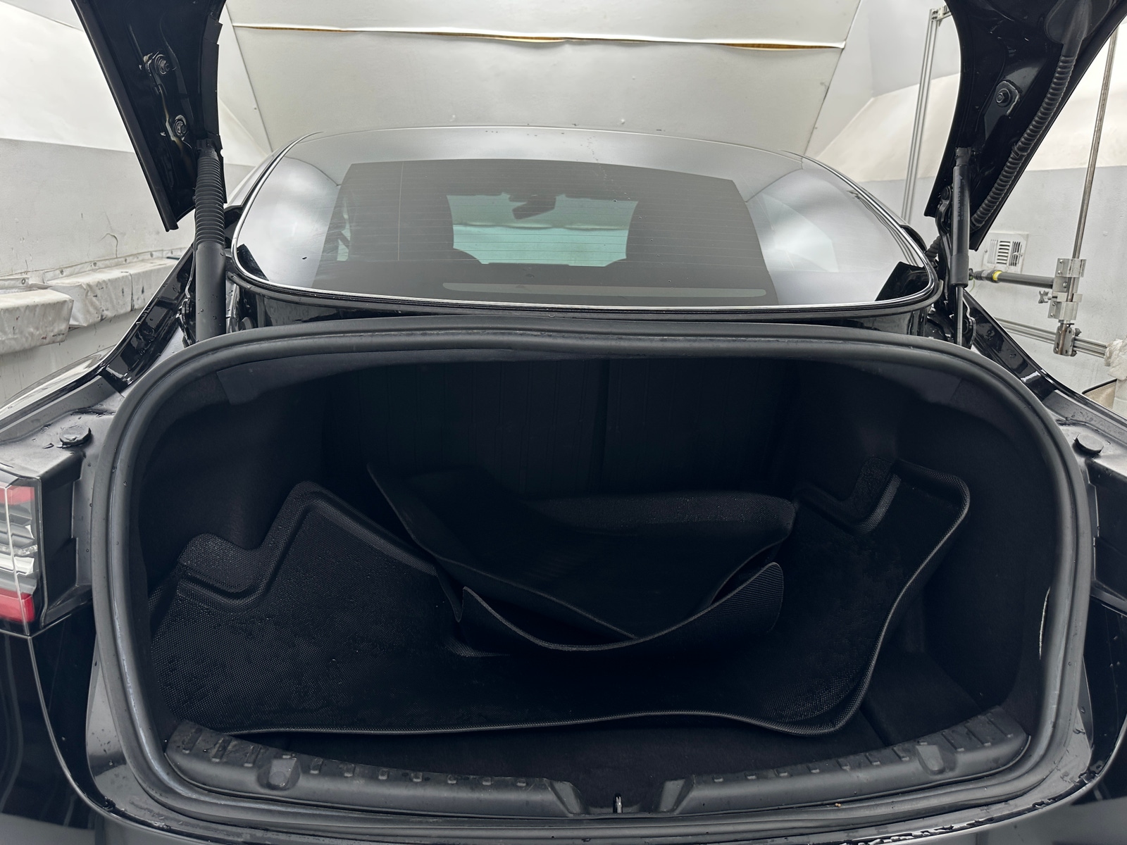 Thumbnail: 2021 Tesla Model 3 - 6