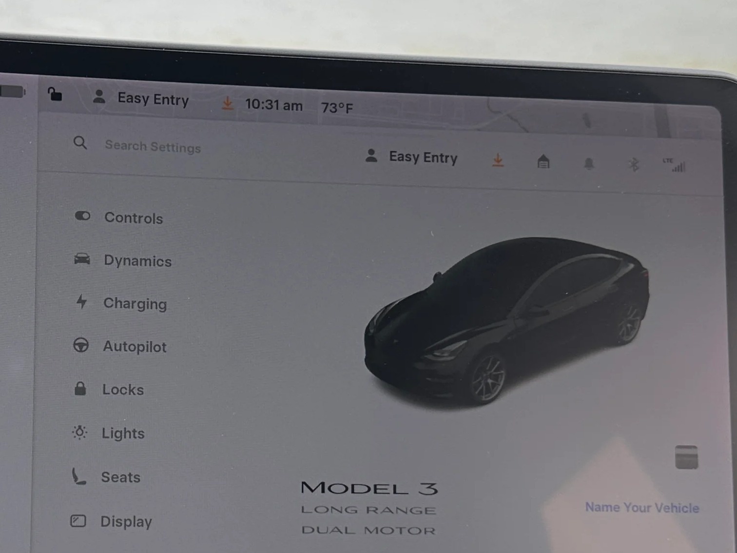 Thumbnail: 2021 Tesla Model 3 - 3