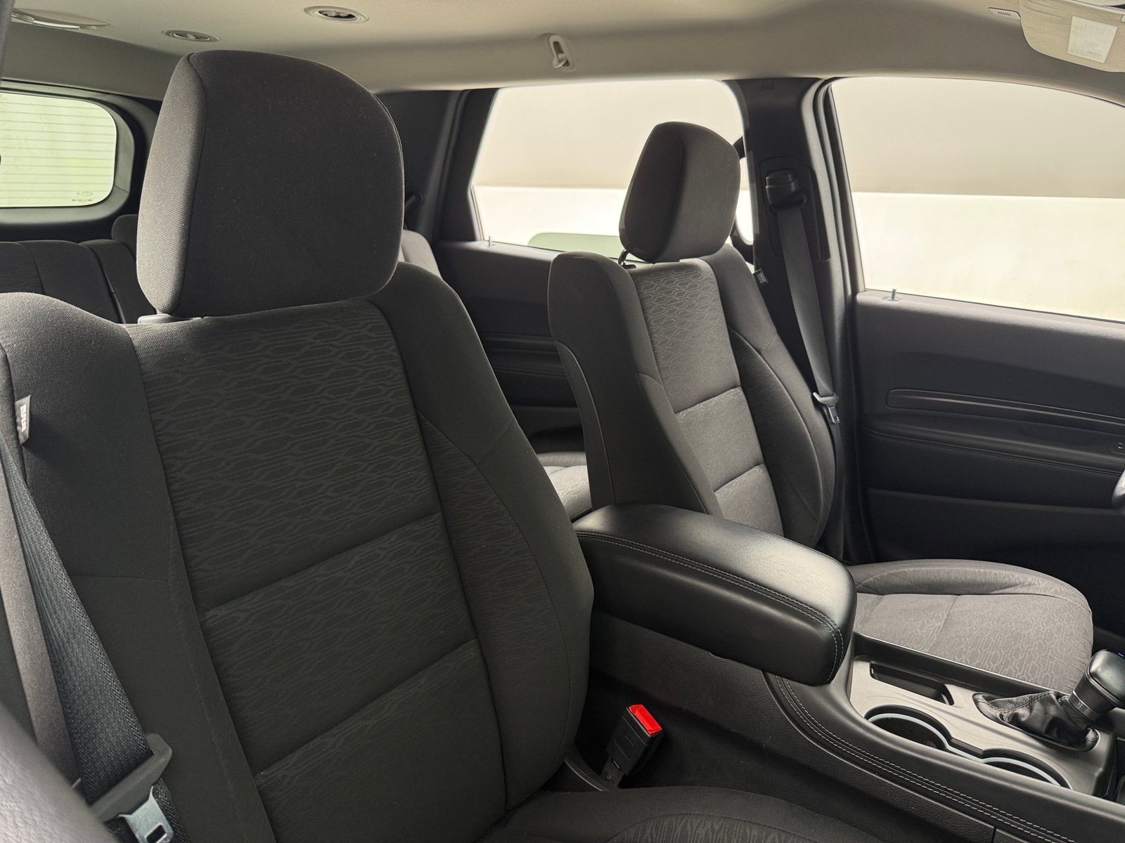 Thumbnail: 2021 Dodge Durango - 2