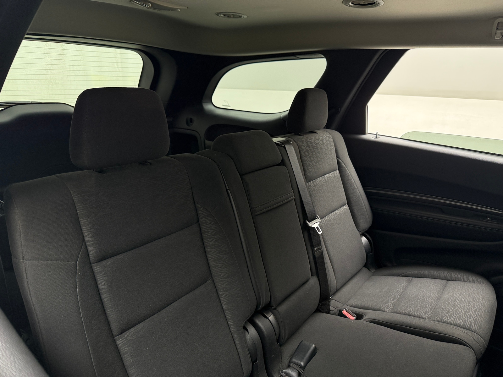 Thumbnail: 2021 Dodge Durango - 6